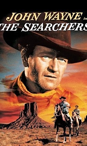 The Searchers