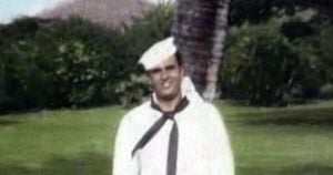 Last Sailor From USS Oklahoma Identified And Buried