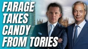 Nick Candy Resigns From Conservatives To Join Reform UK