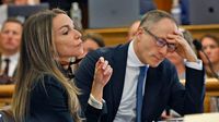 Karen Read retrial: If at first they don't succeed in trial delay, they try, try again