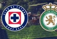 Cruz Azul vs León hoy: horario, dónde ver y alineaciones