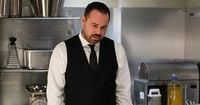 Danny Dyer reunites with EastEnders legend for new season of popular comedy