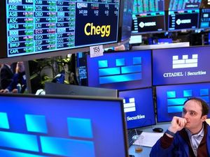 Trump Imposes 104% Tariff On Chinese Imports Amid Trade War