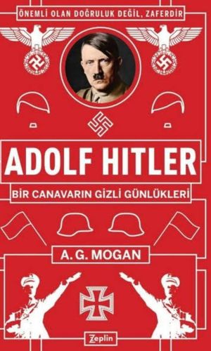 Adolf Hitler