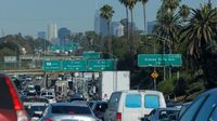 California GOP leader proposes splitting the state in two to create the 51st US State