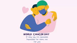 World Cancer Day 2025 Highlights Importance Of Awareness