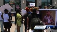 Black Lives Matter plans boycott in Homewood over lack of transparency in Jabari Peoples' death