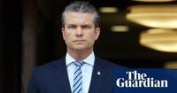 US to begin immediate removal of up to 1,000 trans military members