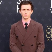 Tom Holland Suffers Head Injury While Filming Spider-Man: Brand New Day