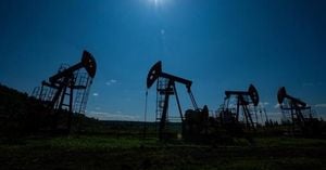 India Faces U.S. Pressure To Halt Russian Oil Imports