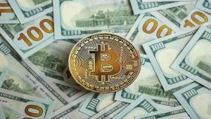 Bitcoin Faces Dramatic Price Drop Amid Tariff Concerns