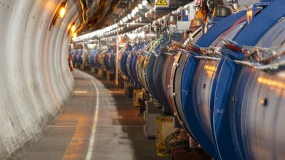 Tam Üyeliğe Adım Adım: Türkiye CERN'e Ortak Üye Oldu!