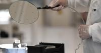 In rare move, Dutch government takes control of China-owned chipmaker Nexperia