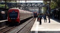 Greve na CPTM é confirmada para a próxima semana -