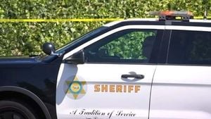 Carrie Romney Found Dead Near California Parking Garage