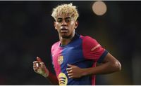 Where to watch Inter vs Barcelona in the USA: 2024/2025 UEFA Champions League