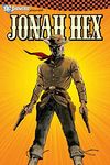 DC Showcase: Jonah Hex