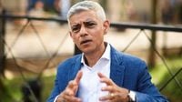 Sadiq Khan ‘taking the mickey out of grooming gang victims’