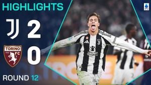 Juventus Reclaims Top-Four Spot With Verona Victory