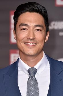 Daniel Henney