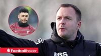 Birmingham City set to make 'costly Alex Oxlade-Chamberlain mistake'