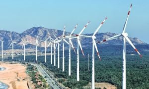 China's Green Initiatives Transform Global Dynamics