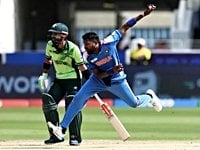 Pakistan will seek govt nod in potential India T20 finals clash | The Express Tribune