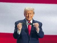 Supreme Court to Review Trump's Bid to End Birthright Citizenship - SSBCrack News