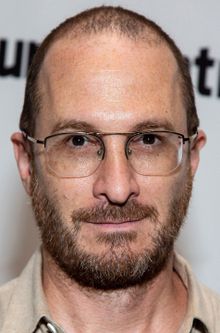 Darren Aronofsky