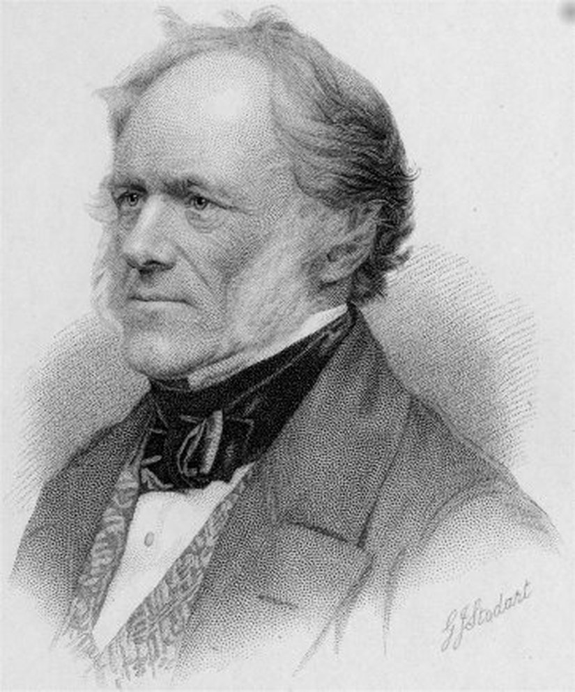 Charles Lyell