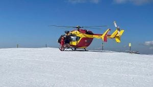 10-Year-Old Girl Dies After Ski Accident At Villard-de-Lans