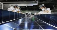 Trump’s UN Speech Cannot Steer the Global Climate Effort