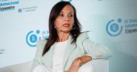 ¿Cuánto cobra Beatriz Corredor, presidenta de Red Eléctrica?