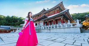 South Korea Adapts To Change With New Laws And Leaders