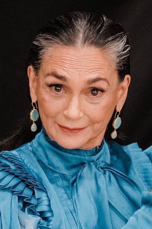Ofelia Medina