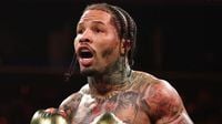Gervonta Davis arrested: Boxer jailed on domestic violence charge in Florida