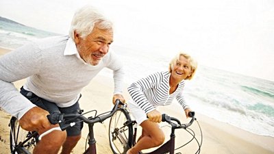 Aktif Kişiliğe Neden Olan Gen, Aynı Zamanda Uzun Ömrün Anahtarı Olabilir!