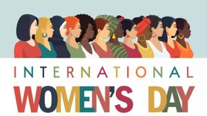 International Women’s Day 2025: Celebrations And Events Across The Nation