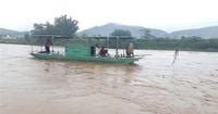 Không để quá trình sắp xếp đơn vị hành chính làm ảnh hưởng đến công tác phòng-chống thiên tai