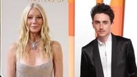 Gwyneth Paltrow Jokes About Having “a Lot of Sex” Scenes With Timothée Chalamet in ‘Marty Supreme’: “I’m 109 Years Old. You’re 14”