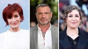 Hollywood Divided Over Boycott Of Israeli Film Groups