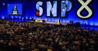 SNP members set to debate 'independence day' plans at conference