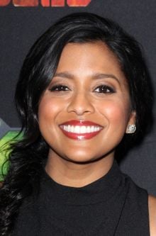 Tiya Sircar