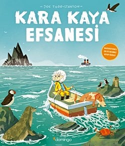 Kara Kaya Efsanesi