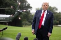 Trump's hydrogen bombshell