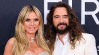 Tokio-Hotel-Star Tom Kaulitz spricht über seine Ehe mit Heidi Klum: „Ein Lottogewinn“