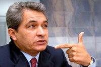 EU deporta a Tomás Yarrington, exgobernador de Tamaulipas, a México por lavado de dinero; es trasladado al Altiplano | El Universal
