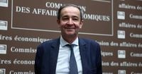 EDF : l’assemblée générale du groupe valide la nomination du nouveau PDG Bernard Fontana
