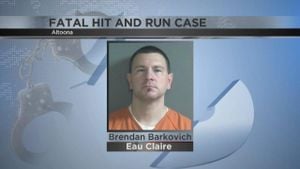 Trial Looms For Man Charged In Hit-and-Run Death