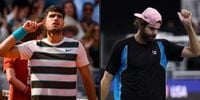 Queen's Club 2025 Day 4: Men's singles predictions ft. Carlos Alcaraz vs Jaume Munar, Reilly Opelka vs Arthur Rinderknech | HSBC Championships